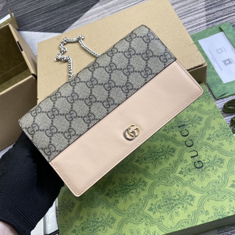 Gvc*1 wallets